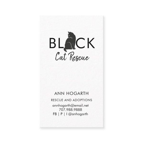 Black Cat Rescue Organization