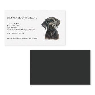 Black Dog Rescue Organization