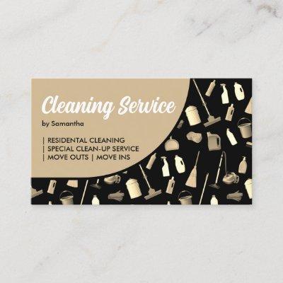 Black Gold House Cleaning Service
