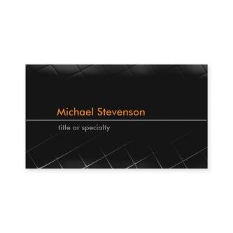 Black Grey Pattern Trendy Standard