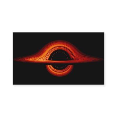 Black Hole Accretion Disk