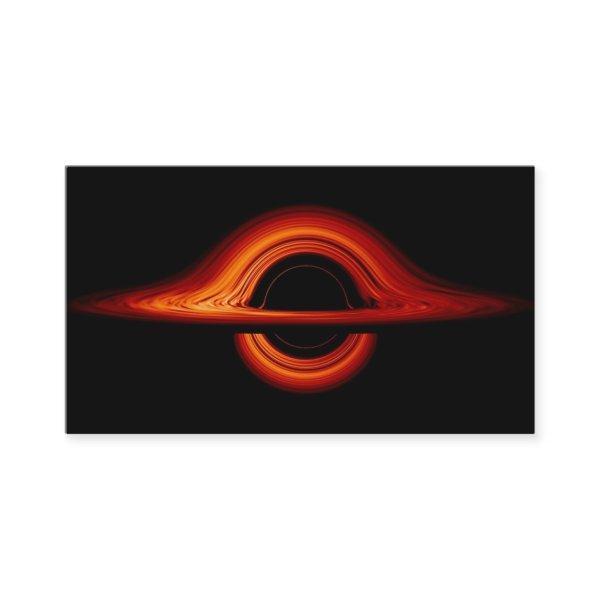 Black Hole Accretion Disk