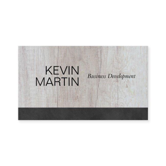 Black Lux | Executive | Wood | Sales