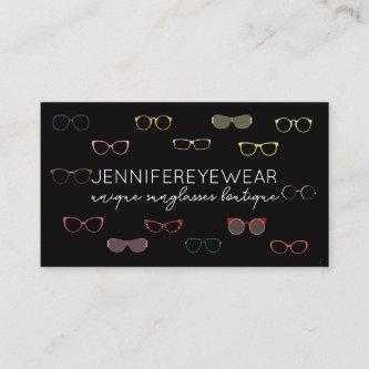 Black Optic Eyewear Fashion SunGlasses