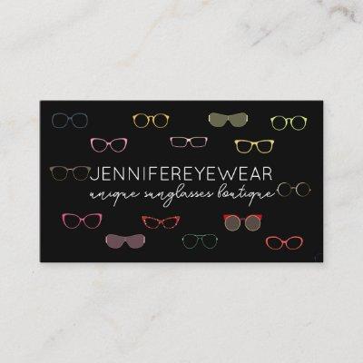 Black Optic Eyewear Fashion SunGlasses