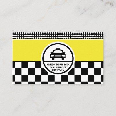 Black Taxi Cab Circled Logo, Price List