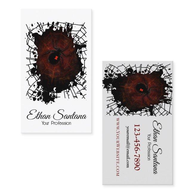 Black Widow
