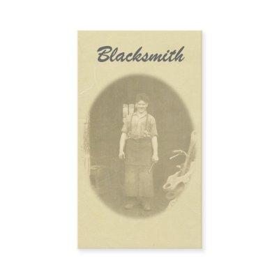 Blacksmith