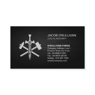 Blacksmith Iron Works Metal