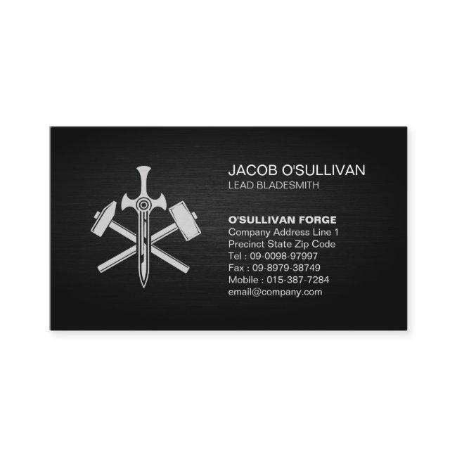 Blacksmith Iron Works Metal