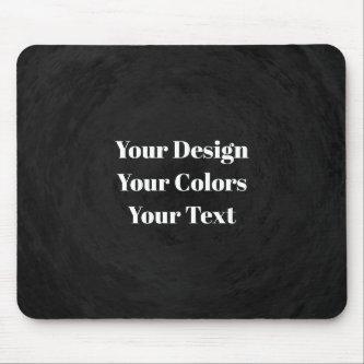 Blank - Create Your Own Custom Mouse Pad