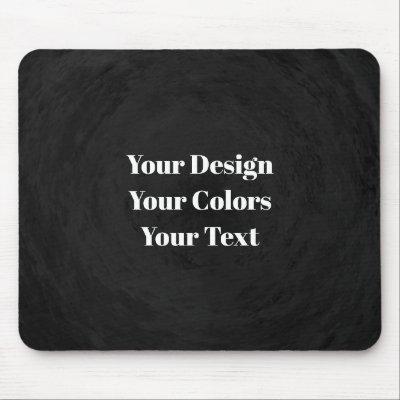 Blank - Create Your Own Custom Mouse Pad