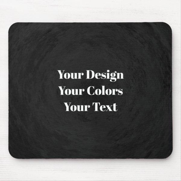 Blank - Create Your Own Custom Mouse Pad