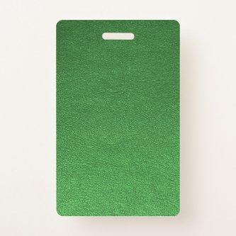 Blank DIY Template add your TEXT n PHOTO Image Badge