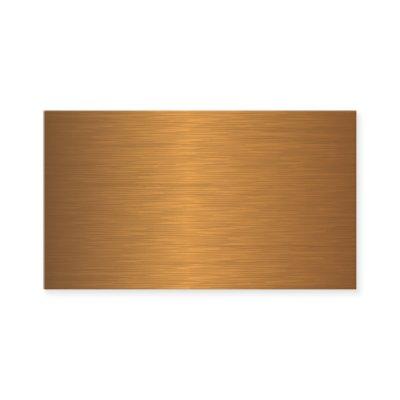 Blank Metallic
