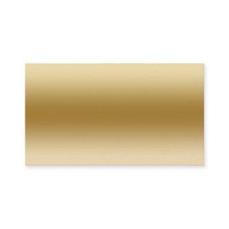 Blank Plain