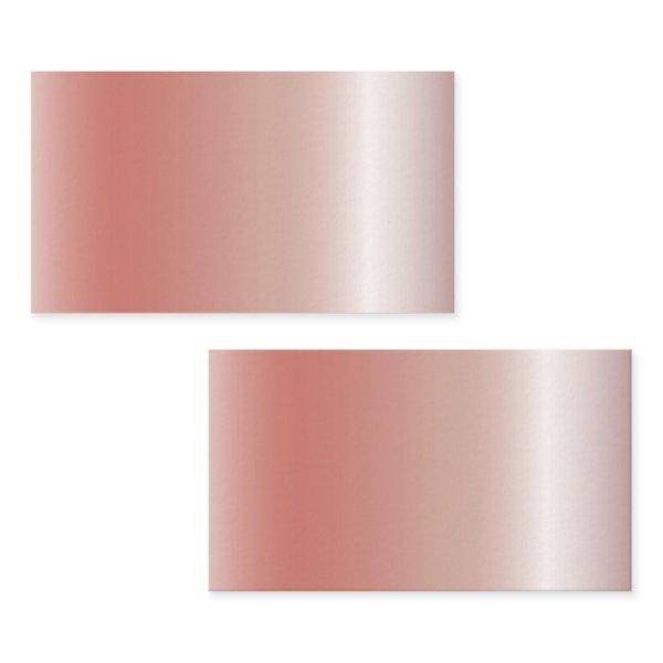 Blank Shinny Rose Gold Texture