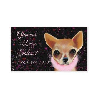 Bling Chihuahua