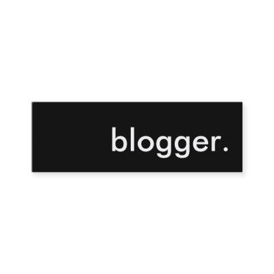 blogger. mini