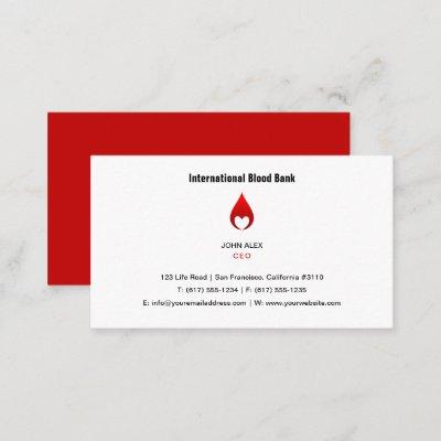 Blood Donation | Blood Bank