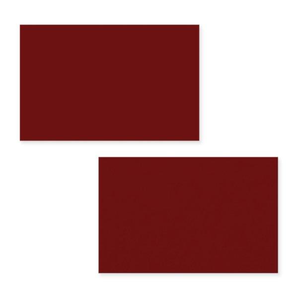 Blood red (solid color)