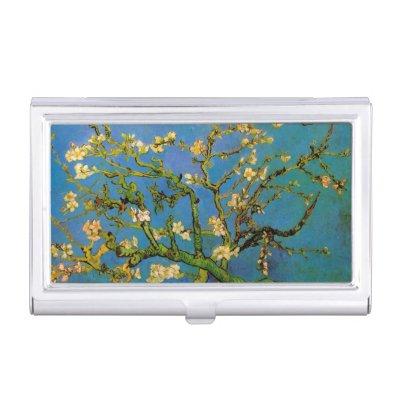 Blossoming Almond Tree by Vincent van Gogh  Holder