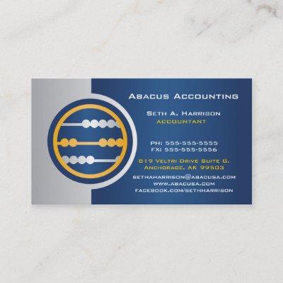 Blue Abacus Accounting