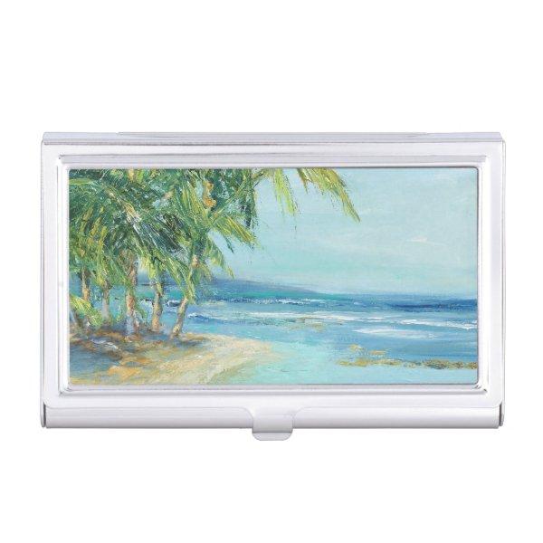 Blue Coastal Lagoon  Case