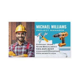 Blue Collar Handyman | Home Repair Renovation