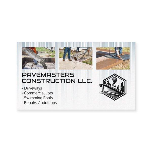 Blue Collar Workers | General Contractor