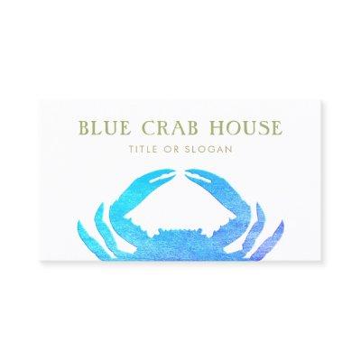 Blue Crab