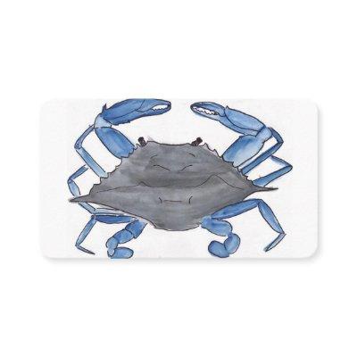 Blue Crab
