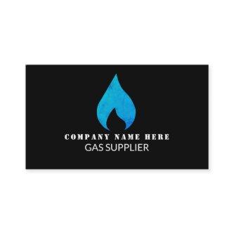 Blue Flame, Gas Engineer & Supplier