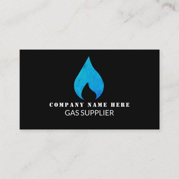 Blue Flame, Gas Engineer & Supplier