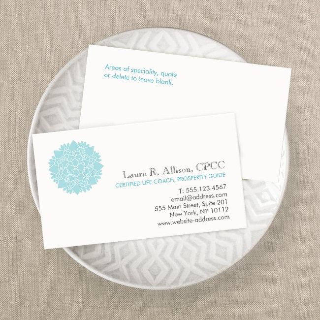 Blue Lotus Wellness and Healing Arts