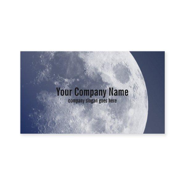 Blue Moon Lunar