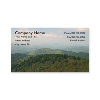Blue Ridge Mountains