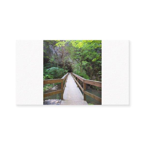Blue Ridge Parkway - Natural Bridge 2