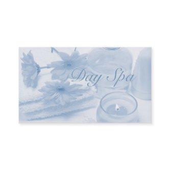 Blue Spa
