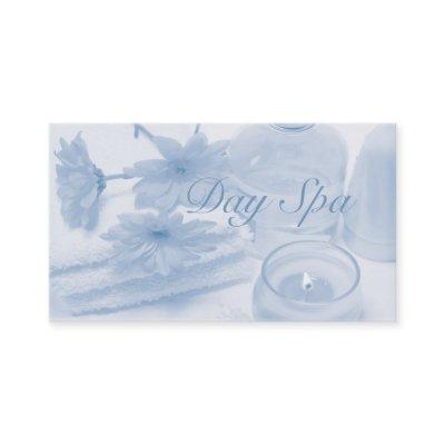 Blue Spa