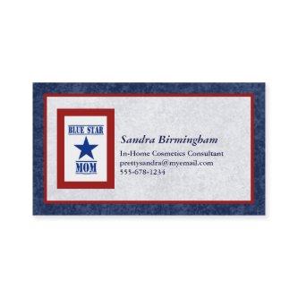Blue Star Mom Military