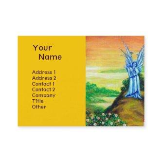 BLUE TWILIGHT ANGEL Yellow
