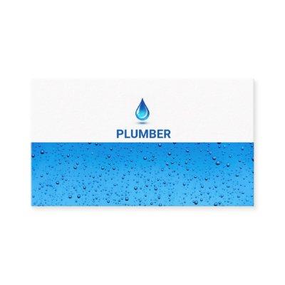 Blue Water Drip Professional Plumbing Service