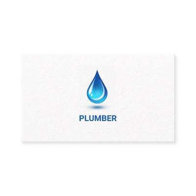 Blue Water Drip Professional Plumbing Service