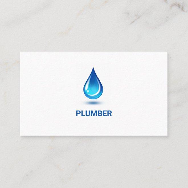 Blue Water Drip Professional Plumbing Service