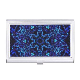 Blued Up  Case