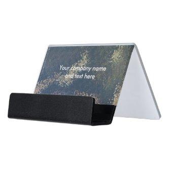Boa Image Desk  Holder