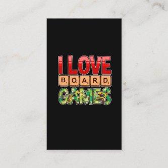 Board Game Lover Strategy Table Gambling