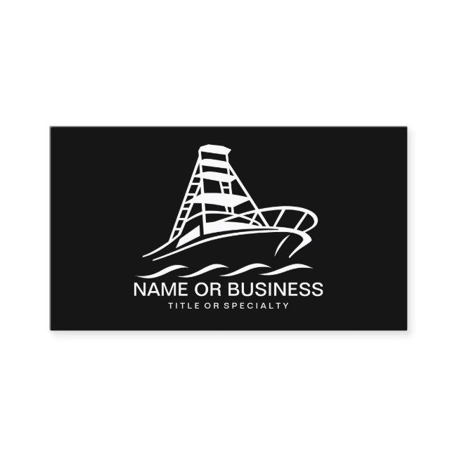 boat icon