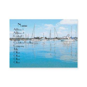 Boats